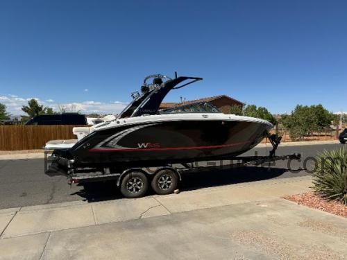 Cobalt R5 WSS Surf fiche technique et avis